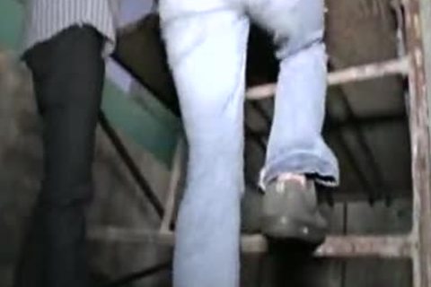 ravishing Tennessee ass