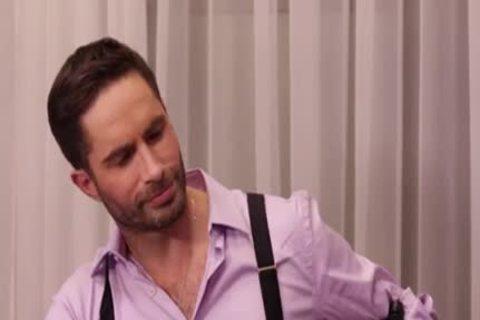 young Brothers fellatio job corporalist
