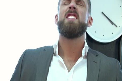 Logan Moore & Isaac Eliad plow