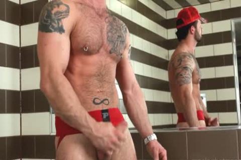 An Intimate moment With Manuel Deboxer