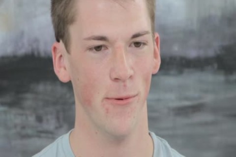 young twink receives Worked Up And bangs In audition