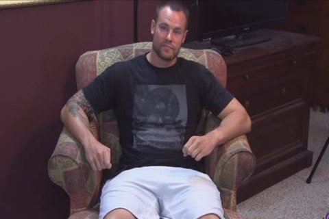 Real, Self-identifying, Straight guys Sexploring Their Natural Curiosities On video scene With Casey dark Who Introduces The boyz To Their Truly Authentic sexual Selves For Their Very First Time.