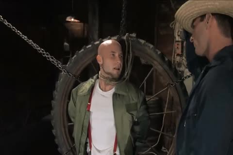 sadomasochism - The Farmer And The Punk.
