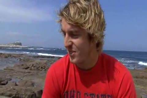 Straightfellas - Justin