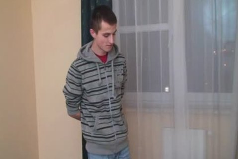 Jamie Is A Very fine young homosexual boy!