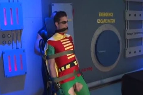 Robin acquires Milked