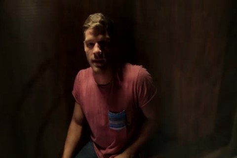 NextDoorWorld I want to nail Some homo wazoo