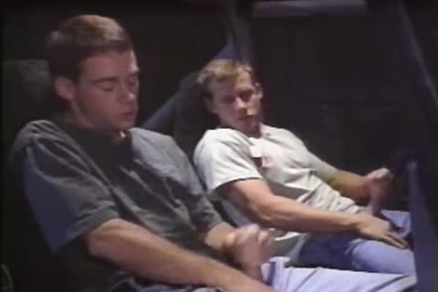 homo twink Seducing His Married Besat friend