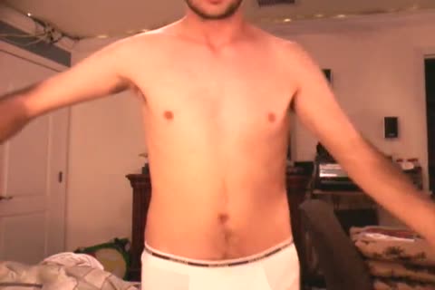 jerking off With My Briefs On Part 1