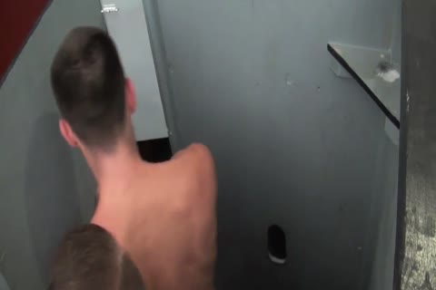 gigantic Gloryhole Surprise