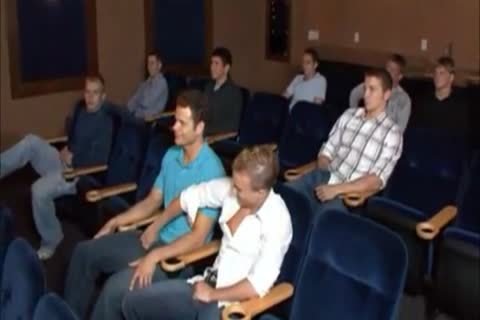 What The pound? Cinema pound