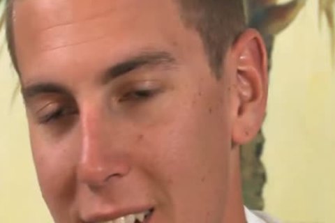 California boy shlong Steve Jacks His shlong