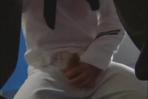 Brock taskmaster bonks Brent Everette