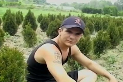 charming dude Gage Winchester loves Busting his balls