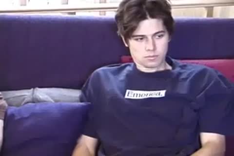 Jayden N Christian Tease