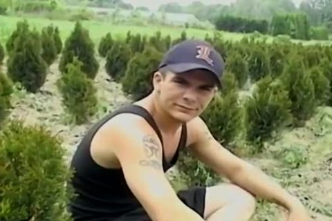 Gage Winchester likes Busting his balls