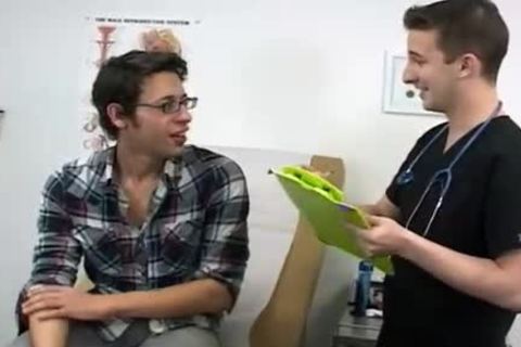 anime old homosexual chap Doctor homosexual Manga And Full nude Medical