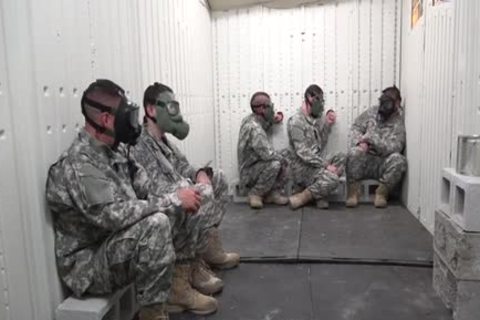 wild dilettante anal And cumshot