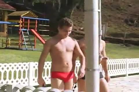 guys Of Summer - Scene 1