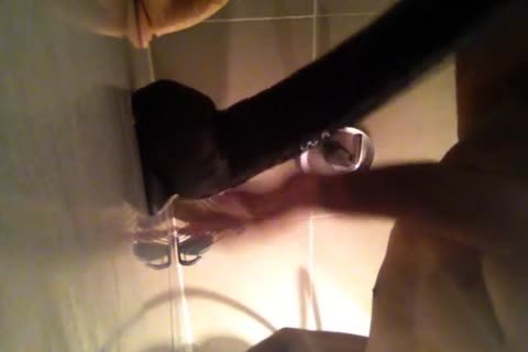 Doble sex-dildo In My gap