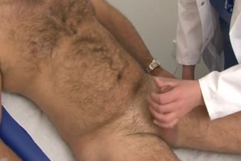 Construction Worker Malephysical