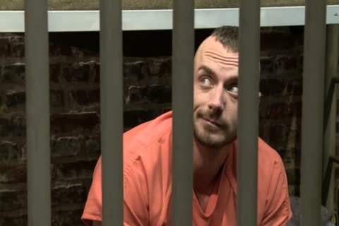 Rock Candy - Prison boys - Jessie ColterTy Roderick