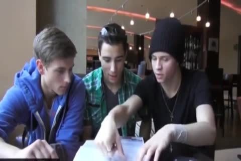 Danish homo (Jett black - JB) homosexuals 1