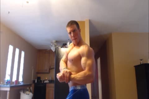 Verbal master Hunk strips Down