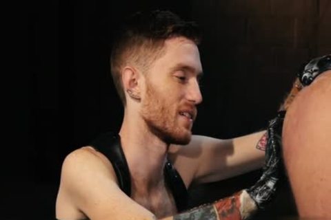 sexy dick Fetish And ball cream flow