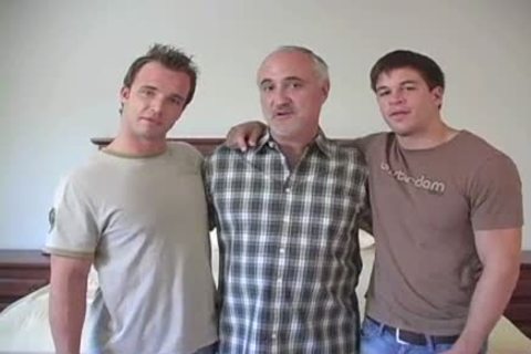 Brodie And Beaux Love To ass-pound!