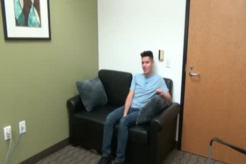 Casting poke