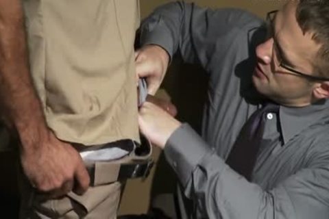 Jury Duty: Dirk Caber & Roman Wright!