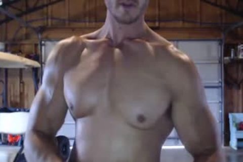 Southern Hunk On cam