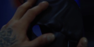 Just 10-Pounder League : A homosexual XXX Parody - Johnny Rapid & Ryan fucks ass Hump