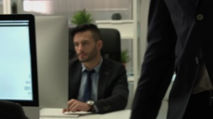 Consulting ramrod - Diego Lauzen, Theo Ford butthole hammer