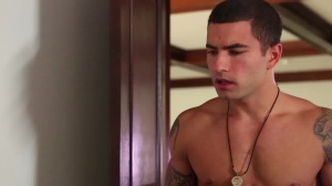 Alarm knob - Vadim darksome large knob Nail