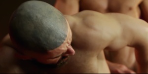 Dream Fucker - Francois Sagat, Paddy O'Brian butthole Love