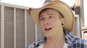 American Sex Story - Trevor lengthy with Tom Faulk Hunk fuck