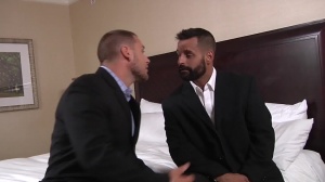 Mail Order spouse - couple Sex