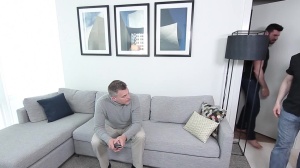 A Hollywood Story - American pound