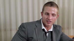 The Concierge - Landon Mycles with Addison Graham ass dril