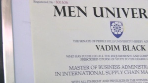 Reply All - Vadim black, Colton Grey ass fuck