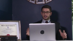 Reply All - Diego Sans, Vadim darksome ass Love