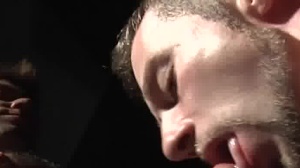 Scared straight - Kurt slutty ass poke