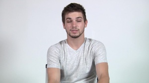 Losing My Innocence - Hook up