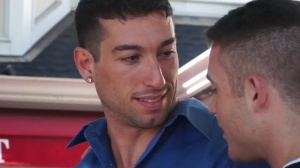 Biggest Catch - Casey more and Killian James wazoo stab