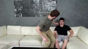 My mama's recent spouse - Will Braun, Dennis West pooper Hook up