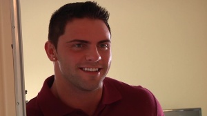 Mormon Undercover - Paul Canon & Jake Wilder ass Hook up