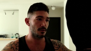 a-hole Bandit - Johnny Hazzard & Will Braun butthole fuck