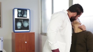 Erase And Rewind - Jessy Ares, Pierre Fitch anal Nail